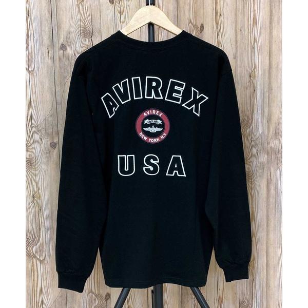 tシャツ VARSITY LOGO 2.0 ロングTシャツ メンズ レディース