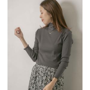 tシャツ Tシャツ 『UR TECH』ハイネックプルオーバー