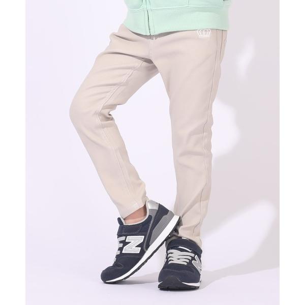 パンツ ストレッチスキニーパンツ 7955K キッズ 子供服 男の子 女の子