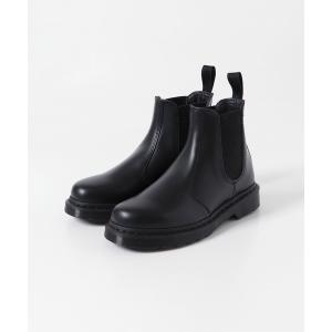 ブーツ Dr.Martens　チェルシーブーツ