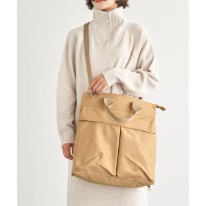 ショルダーバッグ バッグ 3wayヘルメットバッグ レディース