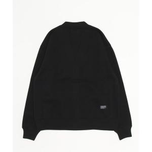 DELUXE（デラックス） カーディガン SAVAGE BREED メンズ レディース