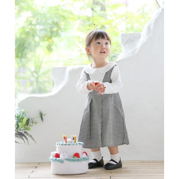 ジャンパースカート 「Aenak / アエナック」フォーマルジャンパースカート キッズ 子供服 女の...