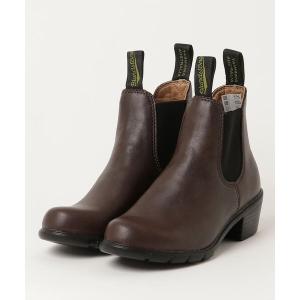 ブーツ BS2232200　BROWN レディース
