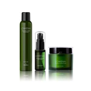 SAM'U（サミュ） スキンケアセット うるツヤ素肌ケアセット（SAM'U PH