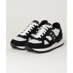 スニーカー メンズ SAUCONY サッカニー SHADOW ORIGINAL シャドウ オリジナル S2108-830 BLACK/WHITE｜ZOZOTOWN Yahoo!店