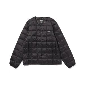 ダウン ダウンジャケット WEB限定 GRAMICCI×TAION INNER DOWN JACKET / インナーダウンジャケット / G2FU-J