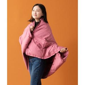 BSファイン]ふわふわレムケット肩掛け【公式】｜着る岩盤浴 BSFINE