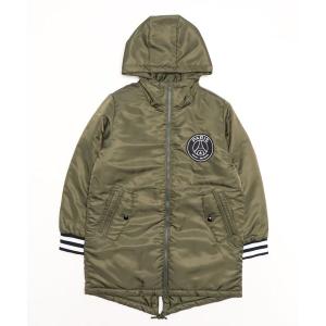 アウター PSG Fishtail Hoodie Jacket／PSG フィッシュテール