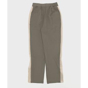 パンツ ナージージャパン NERGY Athloungeストレートパンツ_ レディース
