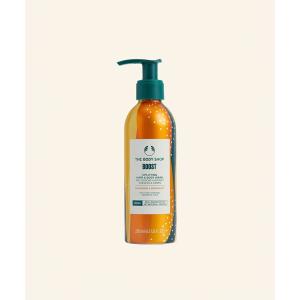 THE BODY SHOP（ザボディショップ） ボディソープ ブラックムスク