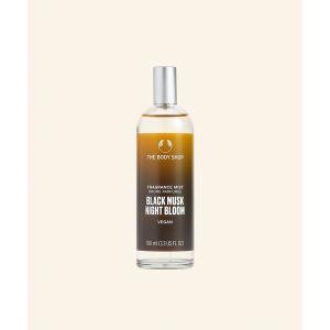 未使用　THE BODY SHOP　ザ・ボディショップ　オシアヌス　ボディミスト freestyle-cosme_atom-b3904