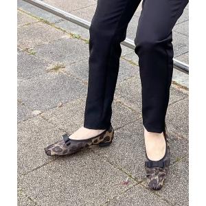 PIPPICHIC（ピッピシック） バレエシューズ パンプス 「PIPPICHIC