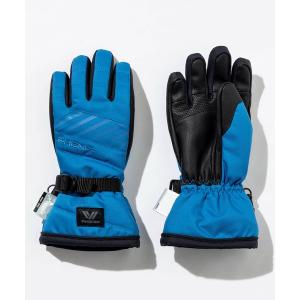 手袋 Phenix（フェニックス）Phenix BLIZZARD 5Finger Boy's Glove