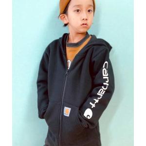 Carhartt（カーハート） USED Kids Carhartt アクティブジャケット