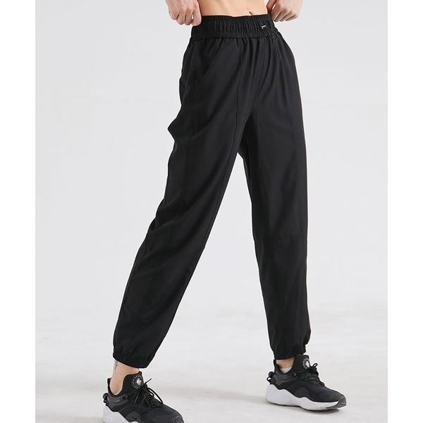 トレーニングフィットネスパンツ スポーツウエア アウトドア