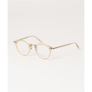 メガネ レジェンドモデル オリバーピープルズ  505 / OLIVER