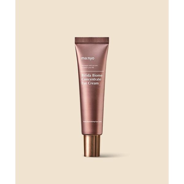 まつ毛美容液 アイケア 魔女工場 ビフィダバイオームコンセントレイトアイクリーム