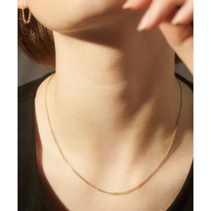 les bonbon（ルボンボン） ネックレス K18 elisabeth necklace