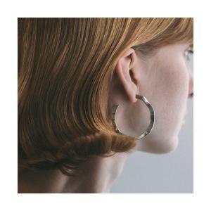 IRIS47（イリスフォーセブン） ピアス 「IRIS 47」fabiana crystal