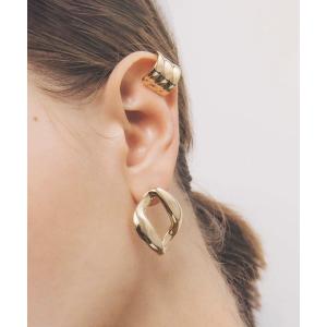 NORTH WORKS（ノースワークス） ピアス NORTH WORKS / 10¢ アイコン