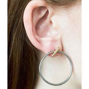 FETICO（フェティコ） ピアス 「FETICO/フェティコ」FETICO×BLANC IRIS
