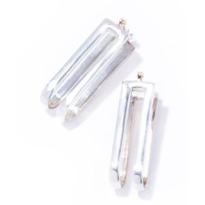 FETICO（フェティコ） ピアス 「FETICO/フェティコ」FETICO×BLANC IRIS
