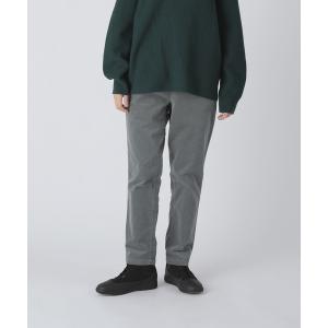 パンツ コットンスエード / パンツ / (O) レディース
