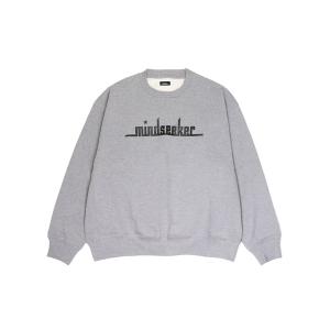 トレーナー スウェット Basic Pull Over メンズ レディース