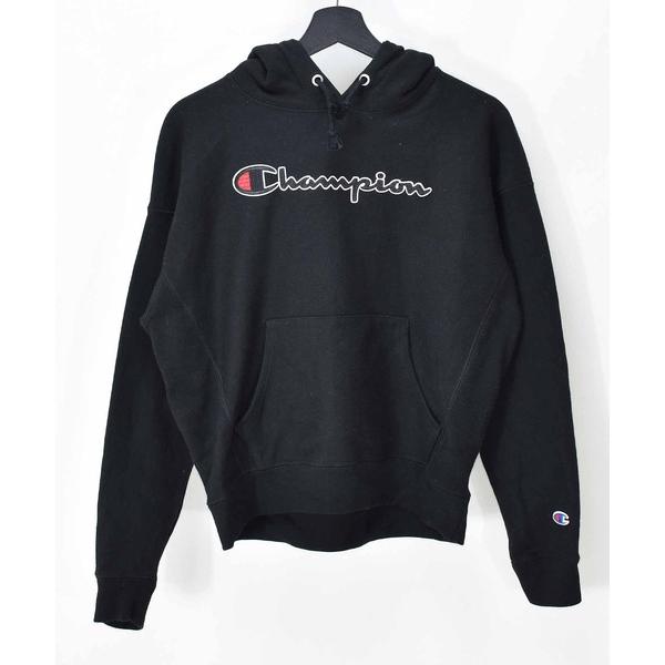 パーカー 「ヴィンテージ古着」Champion / チャンピオン REVERSE WEAVE フロン...