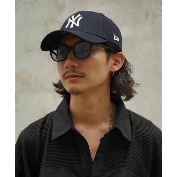 サングラス ADSR/エーディーエスアール/MONK(モンク) メンズ レディース