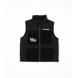 ショーンジョン ベスト ジャケット 中綿 b-boy ダウン ファットファーム ショーンジョン ベスト ジャケット 中綿 b-boy ダウン ファット