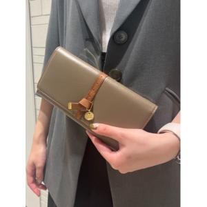 財布 ベルトベーシック 長財布