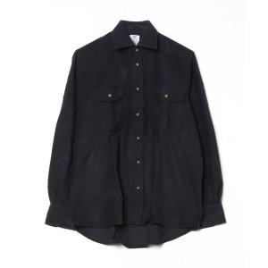 BEAMS F（ビームスF） シャツ ERRICO FORMICOLA / GIANNI ウインドウ