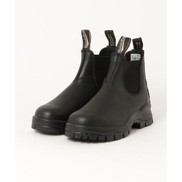 ブーツ BS2240009　BLACK メンズ