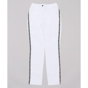 パンツ [トミー ヒルフィガー ゴルフ]  レディース ボンディングパンツ