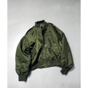 レディース ジャケット ミリタリージャケット 「WEB＆DEPOT限定」CUSTOM FIT L-2 JACKET/ カスタムフィットL-2ジャケット｜zozo