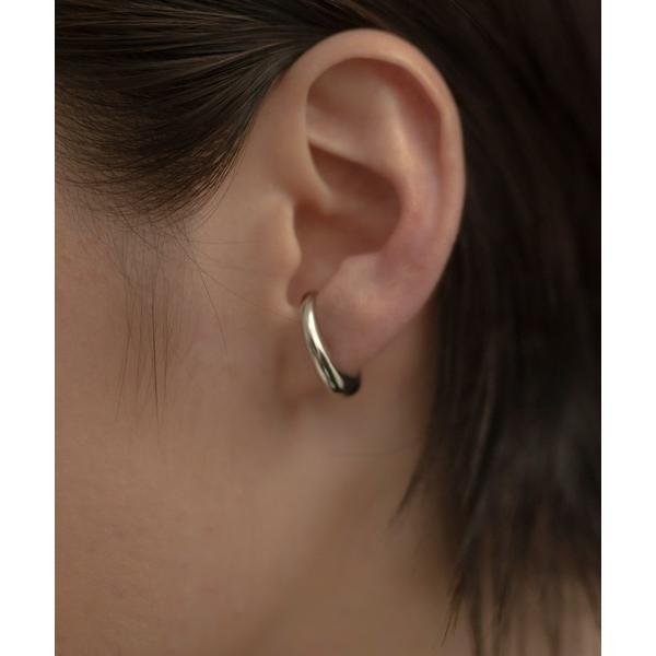 レディース 「novice」Mini Drop Hang Ear Cuff