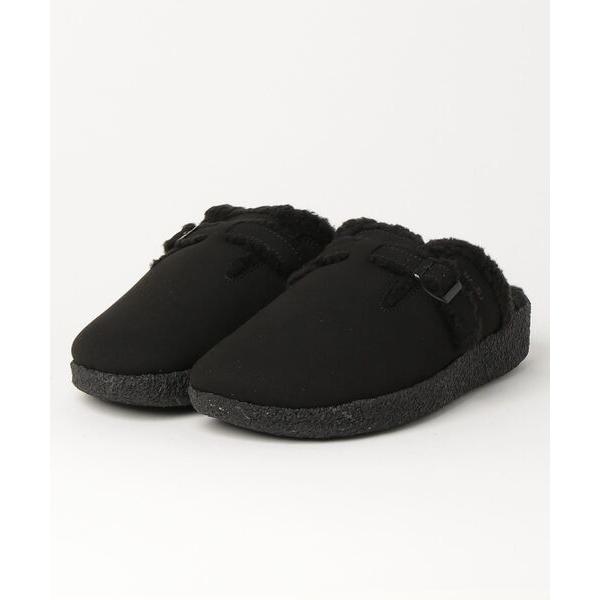 サンダル FLORES MULE　MS200001 メンズ レディース