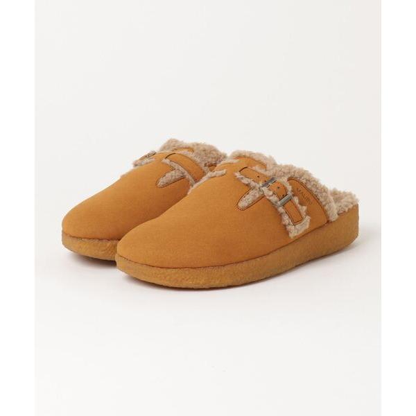 サンダル FLORES MULE　MS200002 メンズ レディース