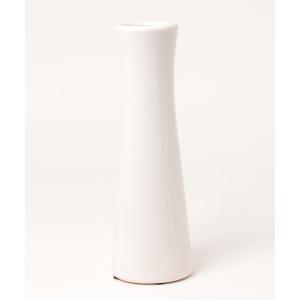 花瓶 レディース 「 TOSSDICE / トスダイス 」 SOLID PAINTED VASE / ソリッドペイントベース (水入可）｜zozo