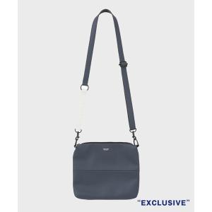 ショルダーバッグ バッグ STUDIOUS別注 SACOCHE BAG メンズ