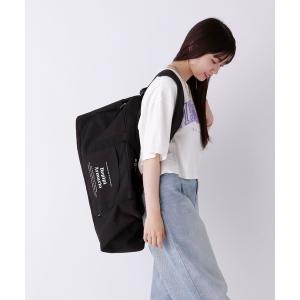 バッグ ボストンバッグ トラベルボストン42L