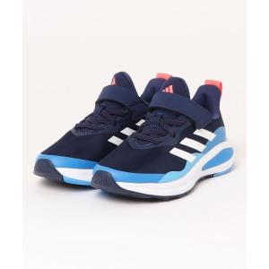 スニーカー キッズ 「adidas」FORTARUN EL K｜zozo