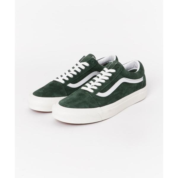 スニーカー メンズ VANS　OLD SKOOL36 DX