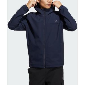 ジャケット ナイロンジャケット ID ウォームジャケット