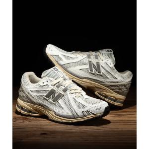 New Balance ニューバランス スニーカー U1906RCA WHITE