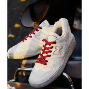 スニーカー New Balance BB550LN1 / ニューバランス BB550LN1「SP」 メンズ レディース