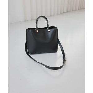 MIAN（ミアン） トートバッグ 入学式 LILY / 縦型A4トートバッグ