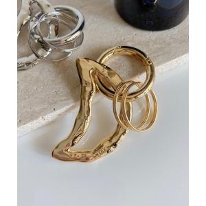 MONTBLANC（モンブラン） キーホルダー サルトリアル ループ